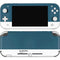 Bluesteel Color Palette Nintendo Switch Lite Skin